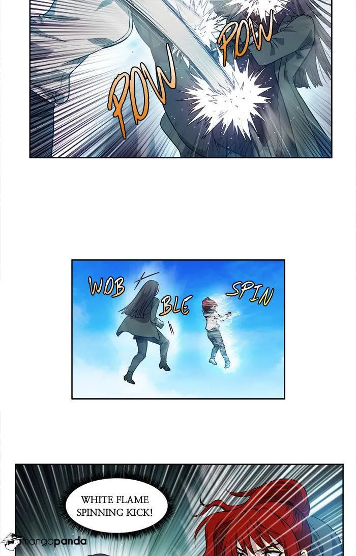 Read The Gamer chapter 218 image 11 on Lezhin