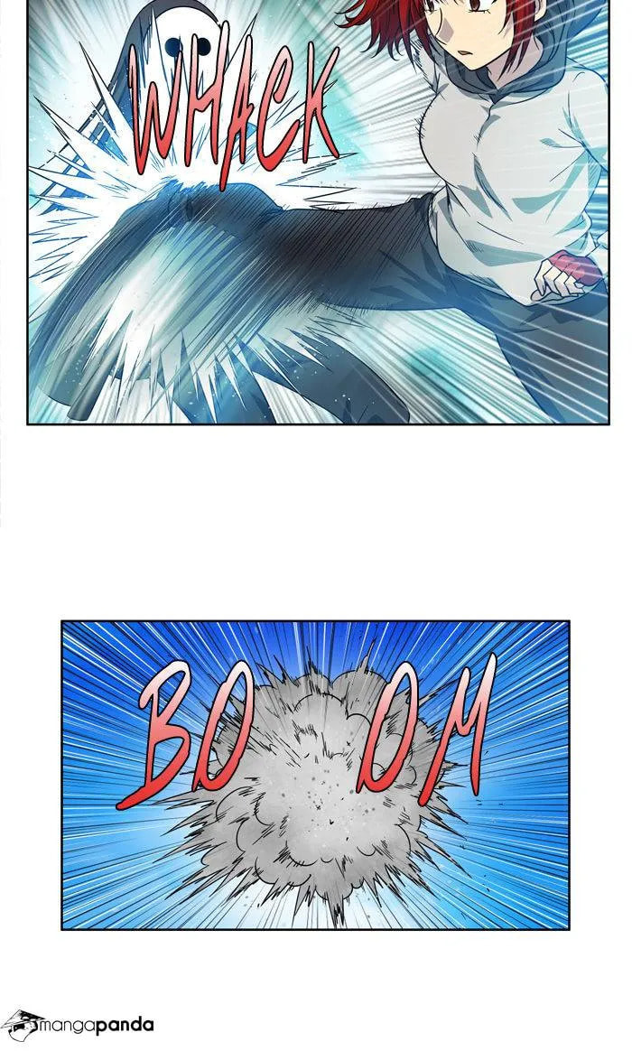 Read The Gamer chapter 218 image 12 on Lezhin