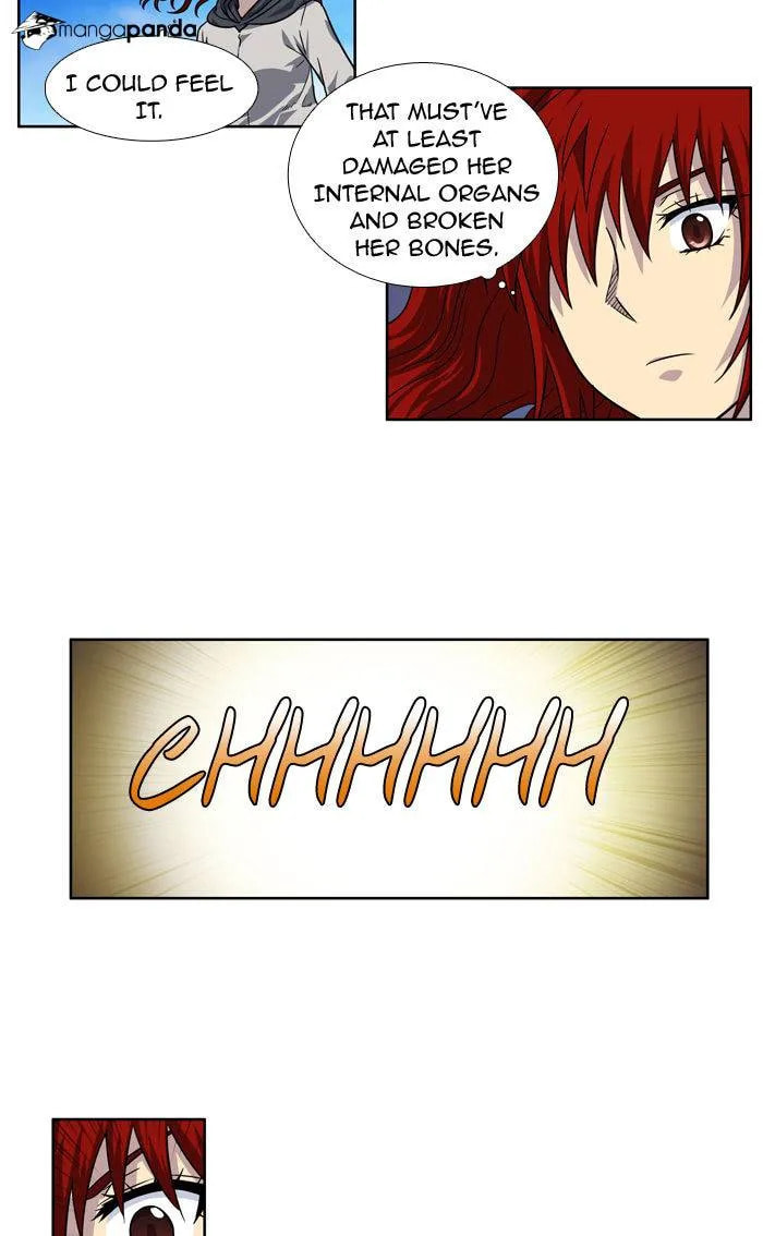 Read The Gamer chapter 218 image 14 on Lezhin