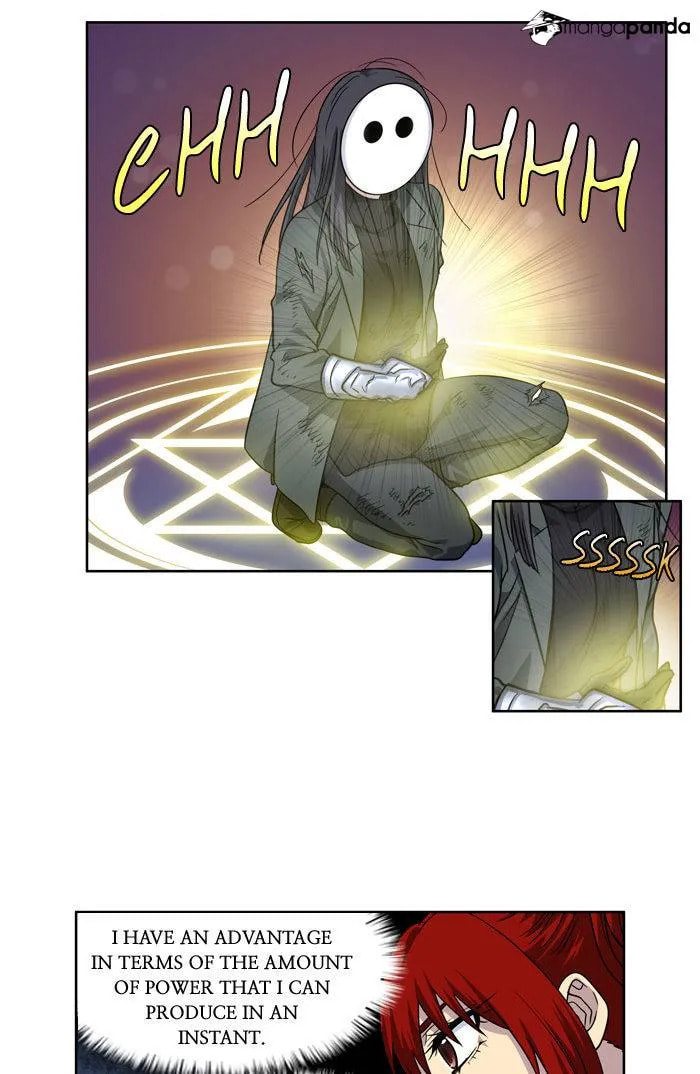 Read The Gamer chapter 218 image 16 on Lezhin