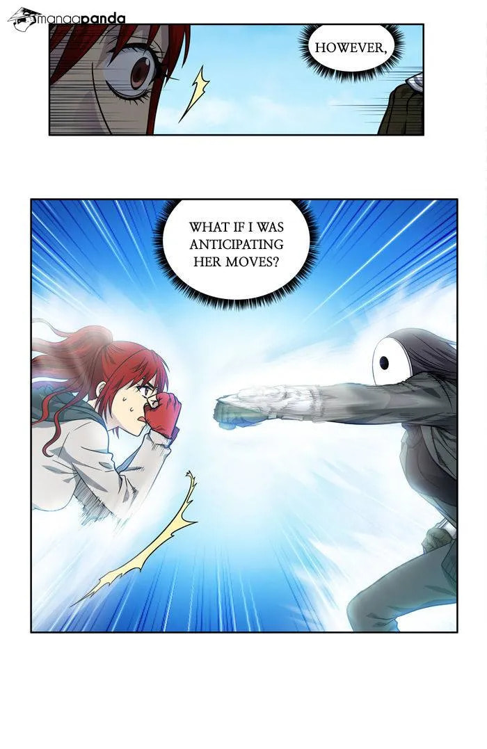 Read The Gamer chapter 218 image 2 on Lezhin