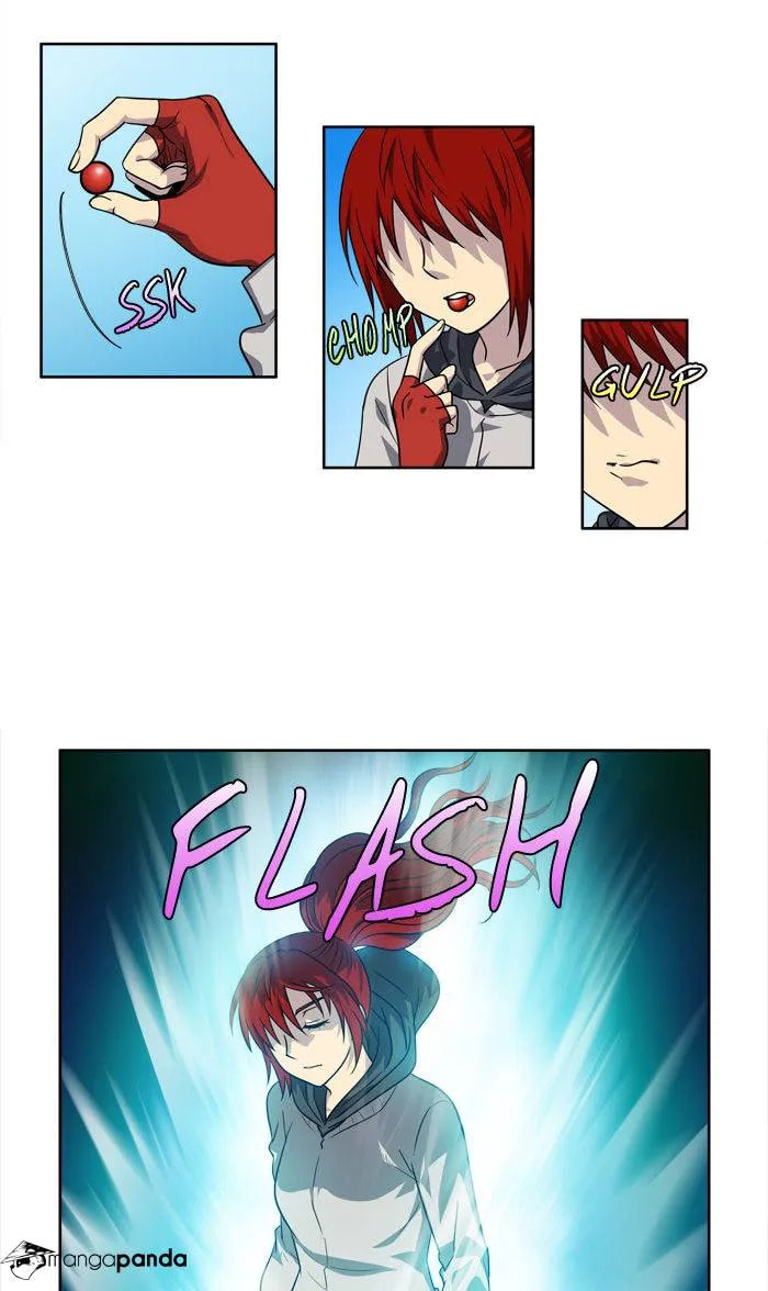 Read The Gamer chapter 218 image 20 on Lezhin
