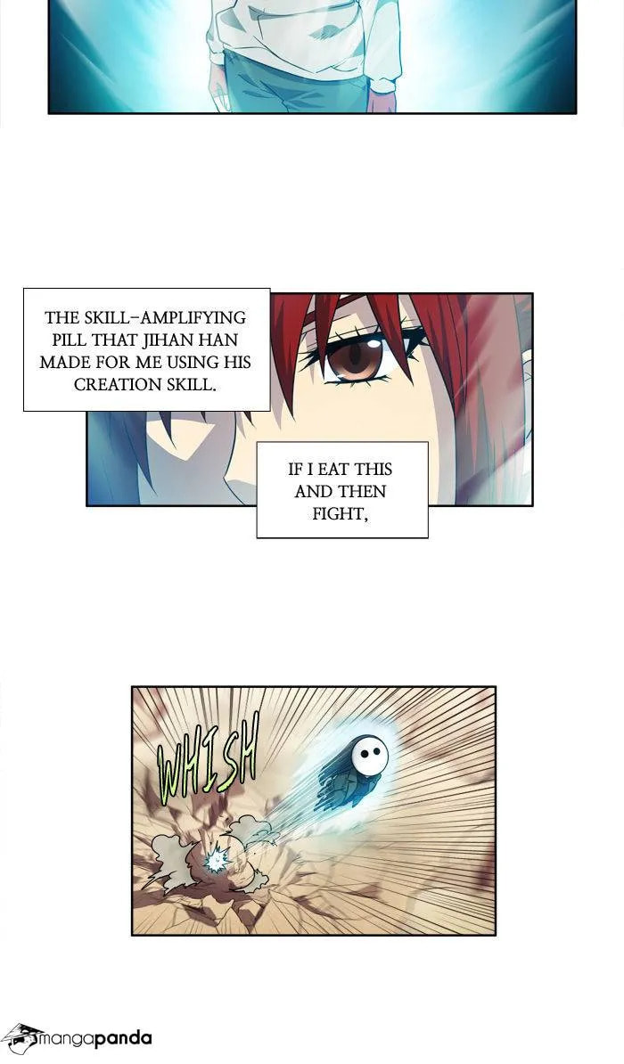 Read The Gamer chapter 218 image 21 on Lezhin
