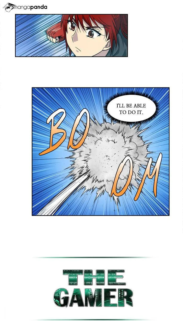 Read The Gamer chapter 218 image 22 on Lezhin