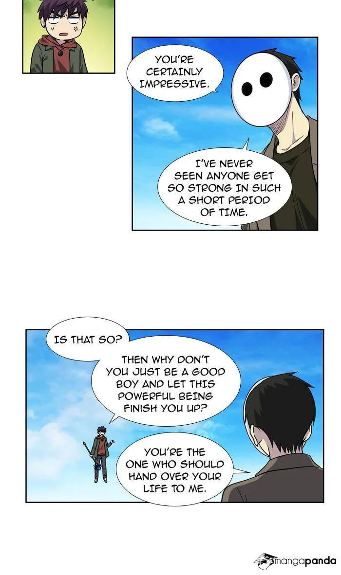 Read The Gamer chapter 218 image 26 on Lezhin