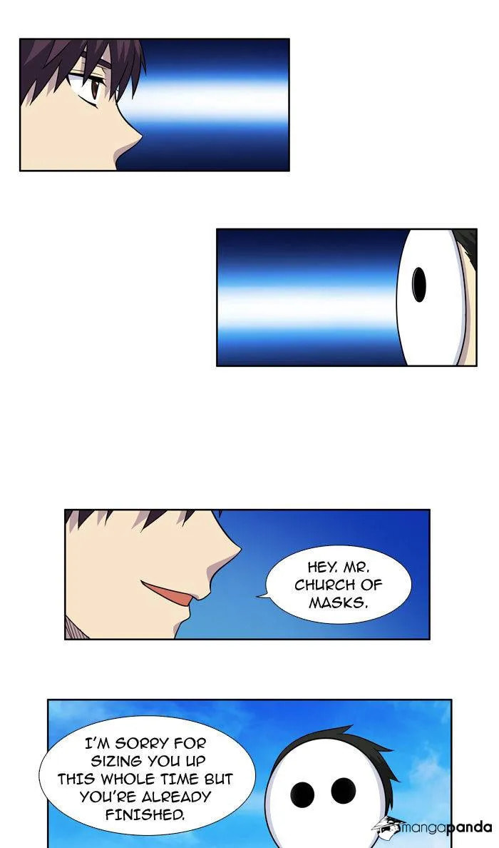 Read The Gamer chapter 218 image 27 on Lezhin