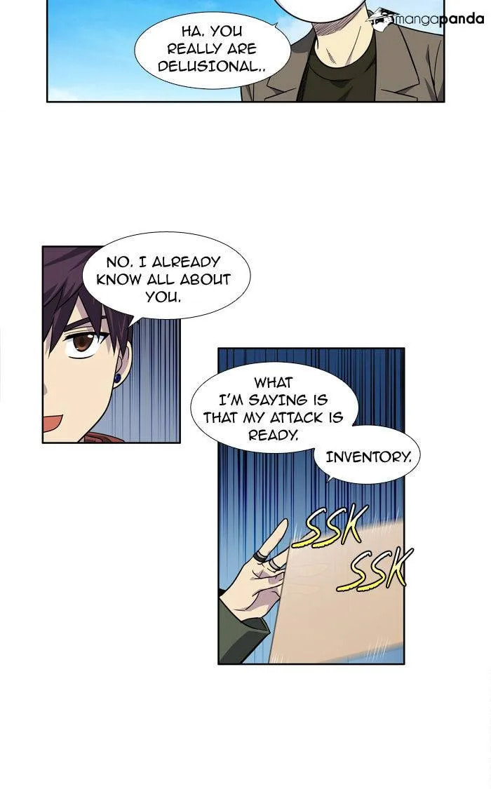 Read The Gamer chapter 218 image 28 on Lezhin