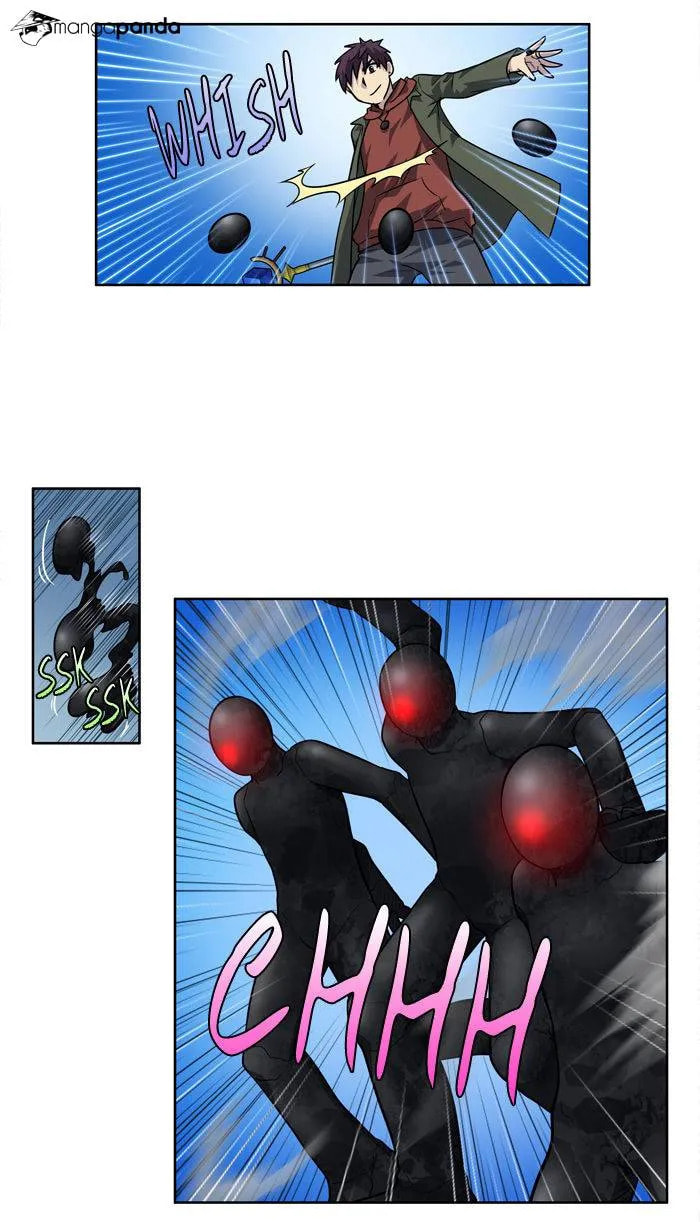 Read The Gamer chapter 218 image 29 on Lezhin