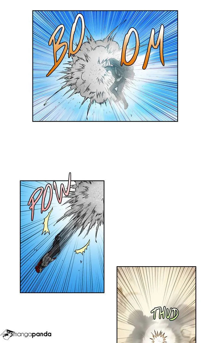 Read The Gamer chapter 218 image 3 on Lezhin