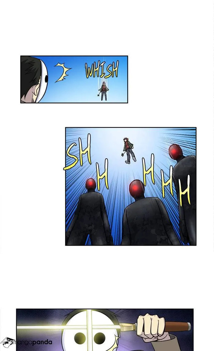 Read The Gamer chapter 218 image 30 on Lezhin