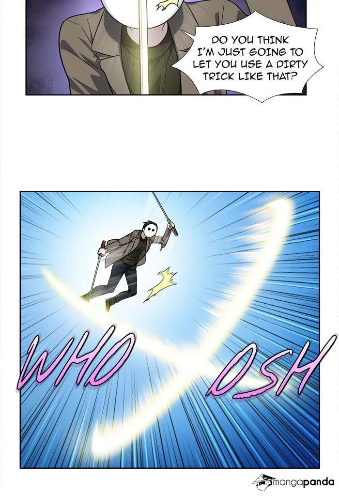 Read The Gamer chapter 218 image 31 on Lezhin