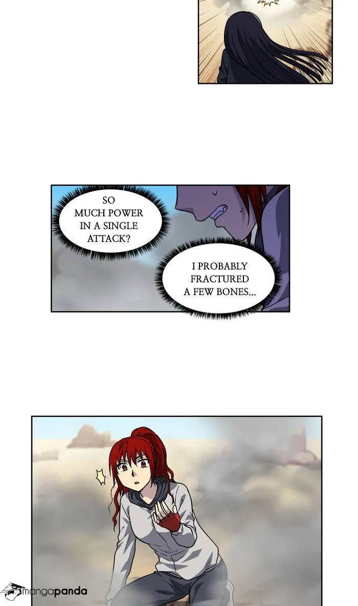Read The Gamer chapter 218 image 4 on Lezhin
