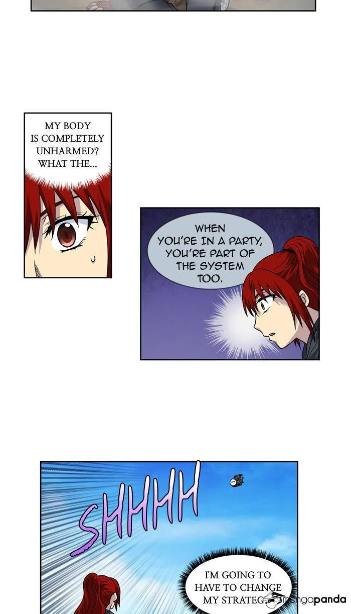 Read The Gamer chapter 218 image 5 on Lezhin