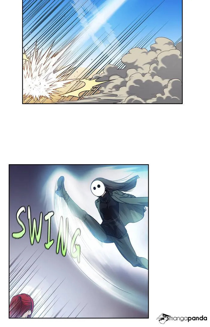 Read The Gamer chapter 218 image 7 on Lezhin