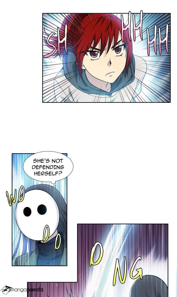 Read The Gamer chapter 218 image 8 on Lezhin