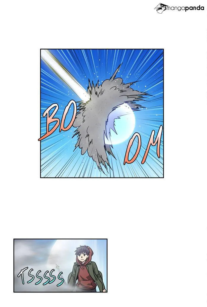 Read The Gamer chapter 219 image 1 on Lezhin