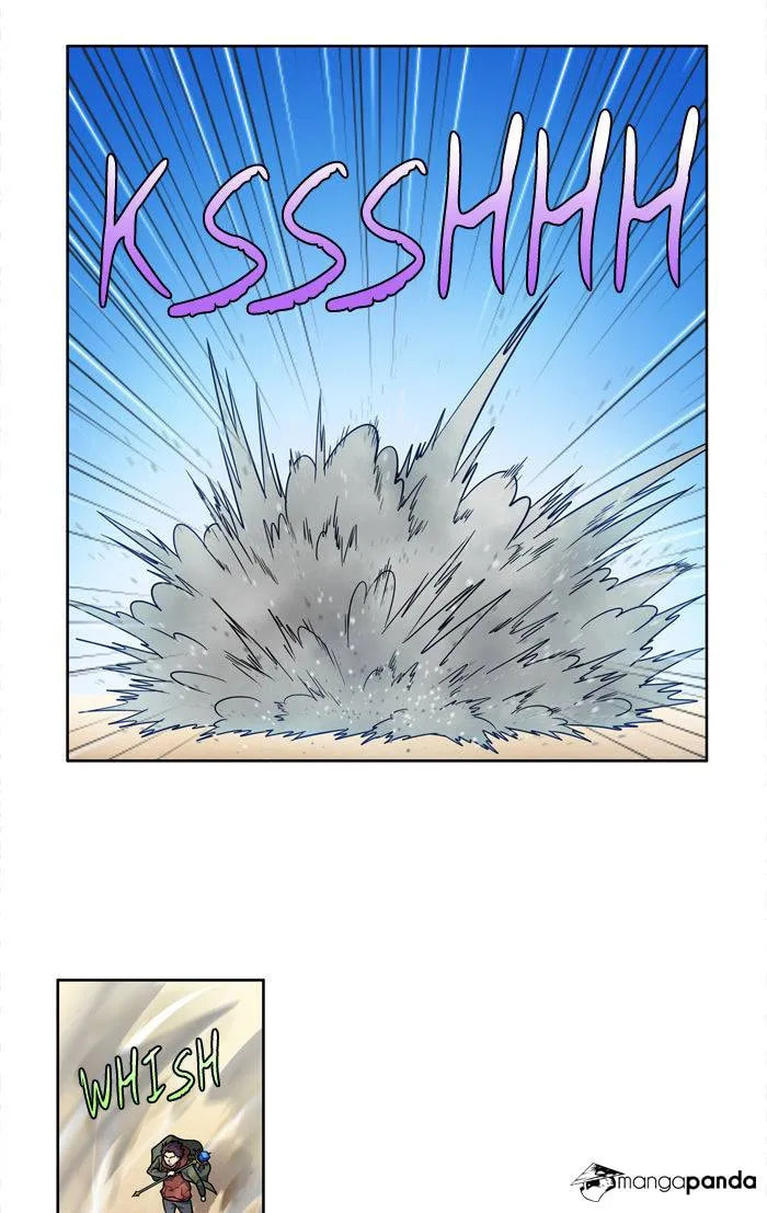Read The Gamer chapter 219 image 11 on Lezhin