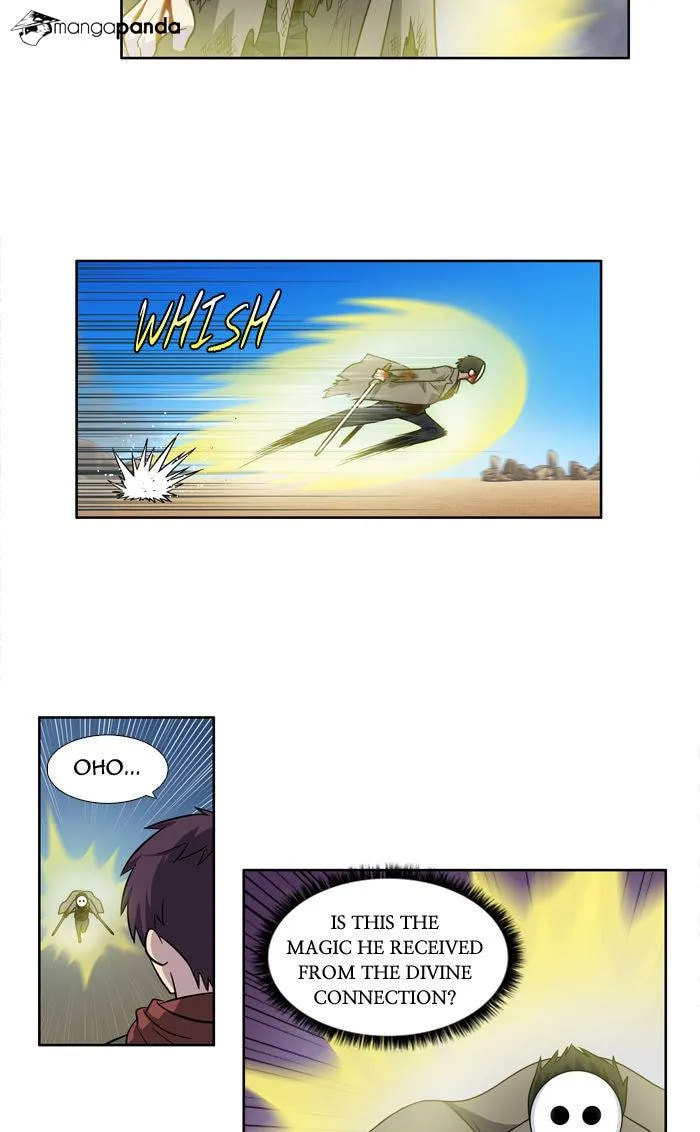 Read The Gamer chapter 219 image 13 on Lezhin