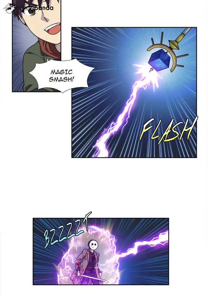 Read The Gamer chapter 219 image 16 on Lezhin
