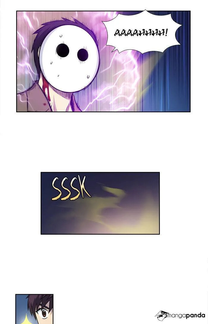 Read The Gamer chapter 219 image 17 on Lezhin