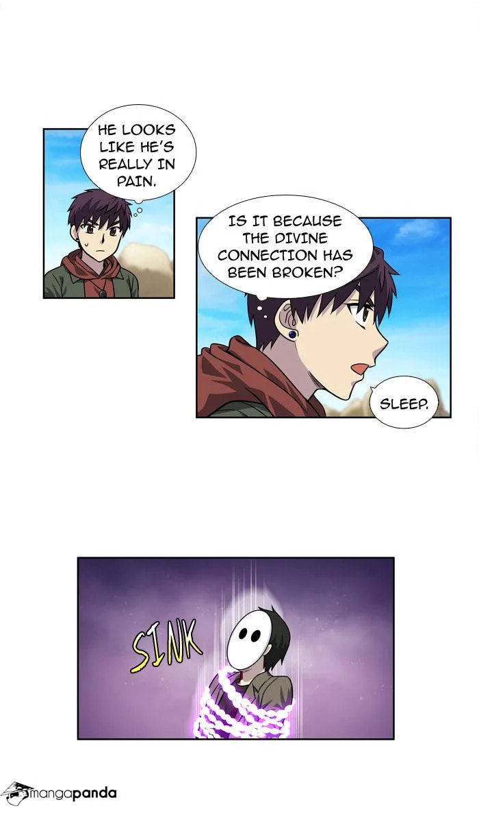 Read The Gamer chapter 219 image 18 on Lezhin