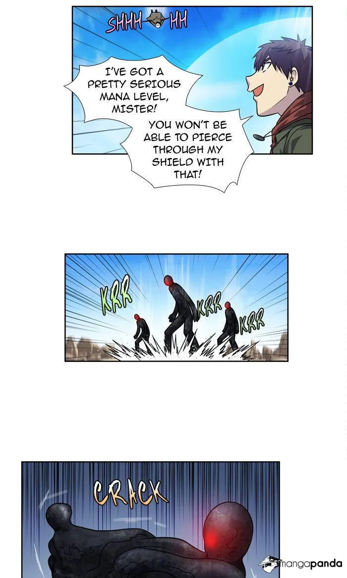 Read The Gamer chapter 219 image 2 on Lezhin