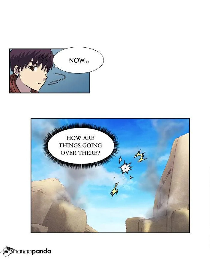 Read The Gamer chapter 219 image 20 on Lezhin