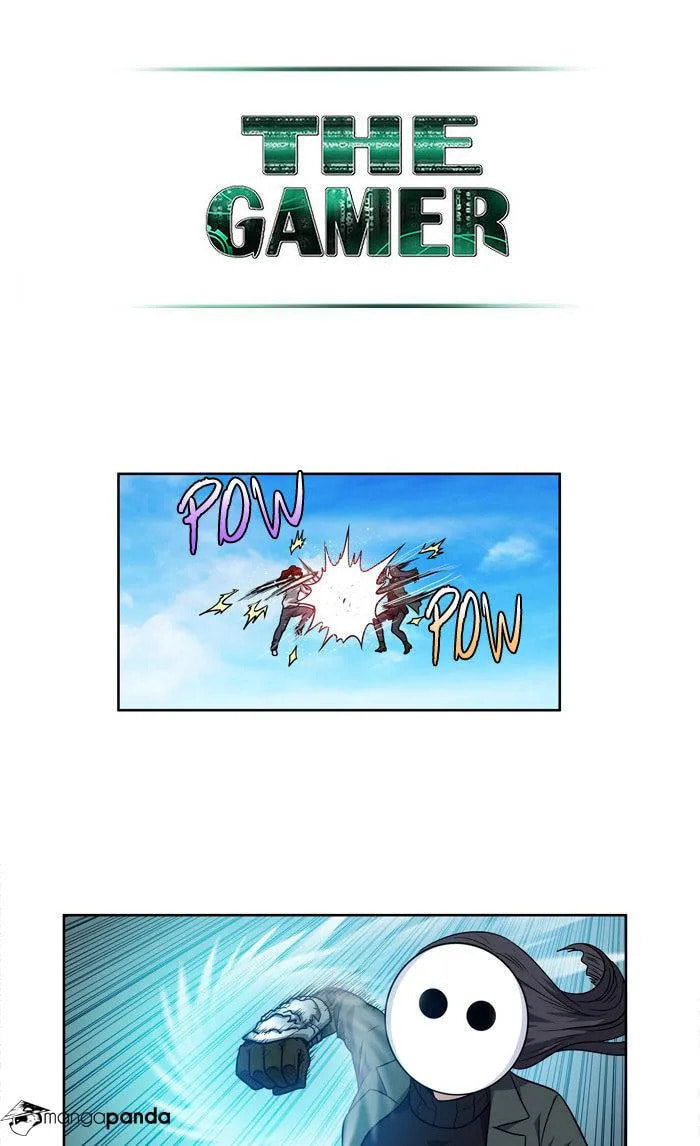 Read The Gamer chapter 219 image 21 on Lezhin