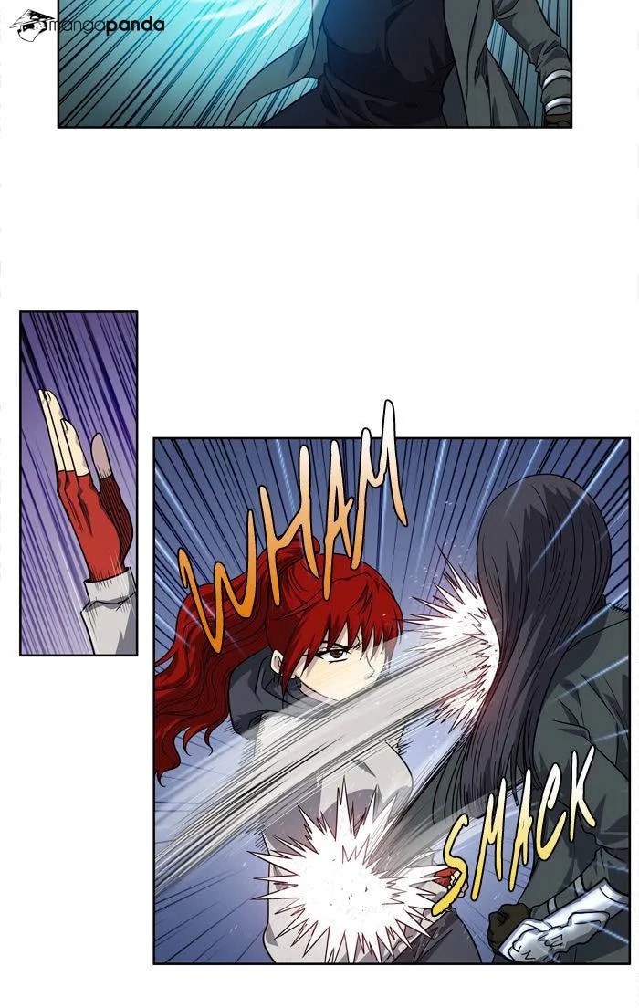 Read The Gamer chapter 219 image 22 on Lezhin