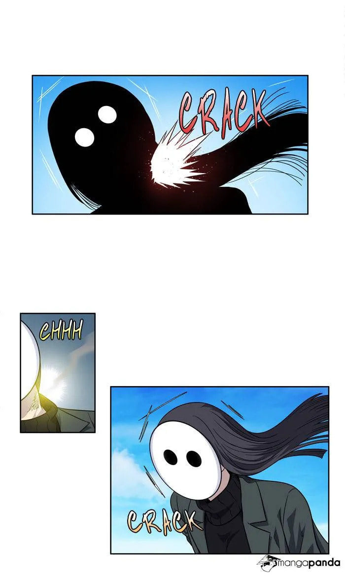Read The Gamer chapter 219 image 23 on Lezhin