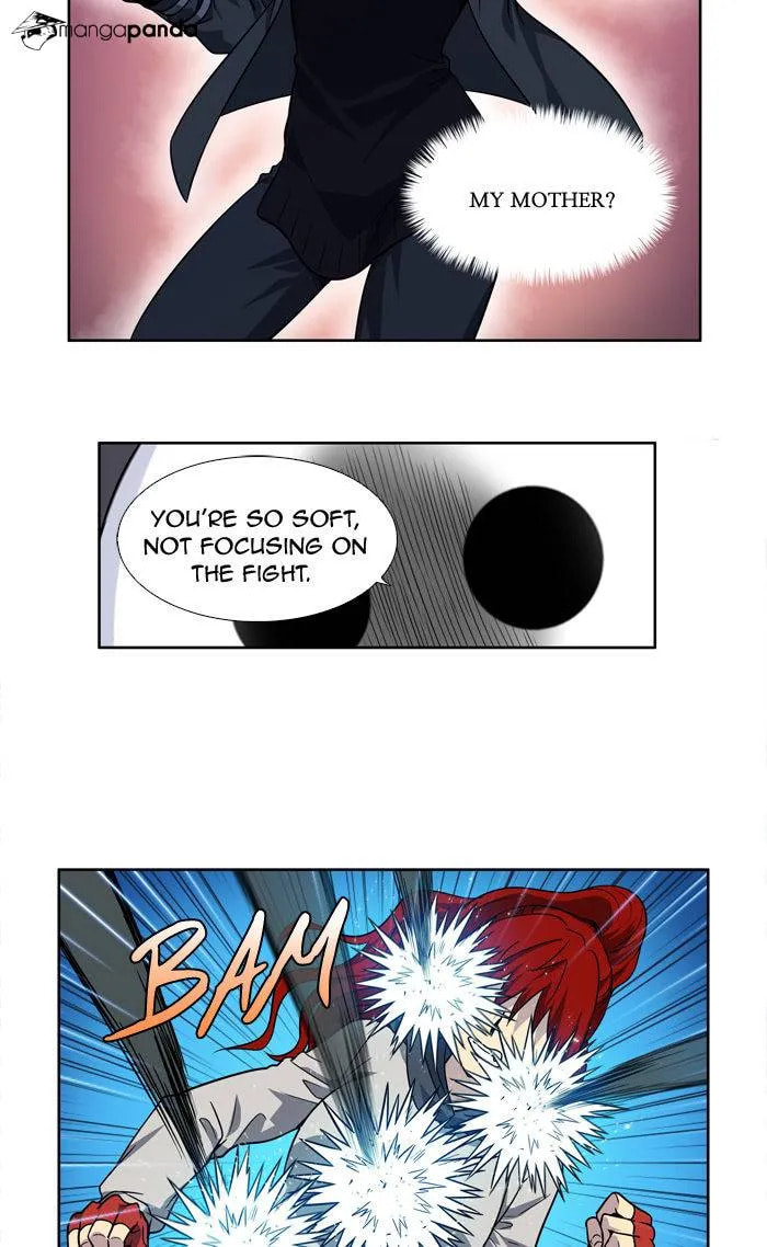 Read The Gamer chapter 219 image 27 on Lezhin