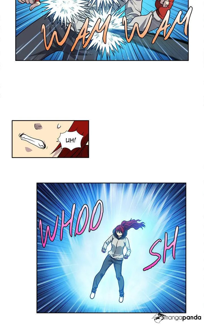 Read The Gamer chapter 219 image 28 on Lezhin