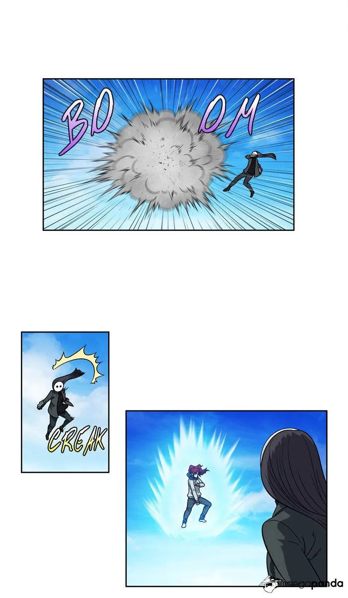 Read The Gamer chapter 219 image 29 on Lezhin