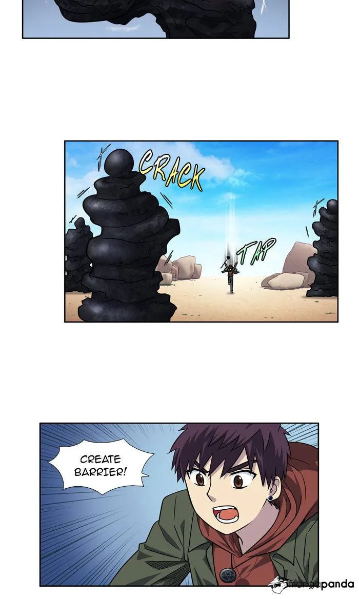 Read The Gamer chapter 219 image 3 on Lezhin