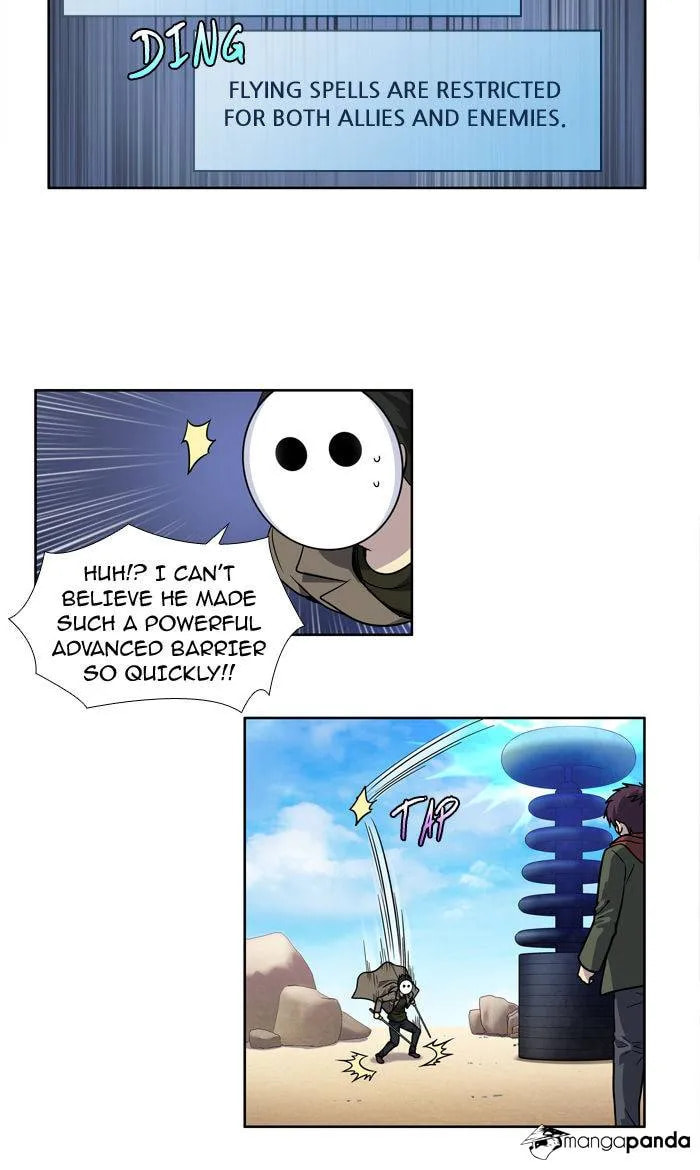 Read The Gamer chapter 219 image 7 on Lezhin