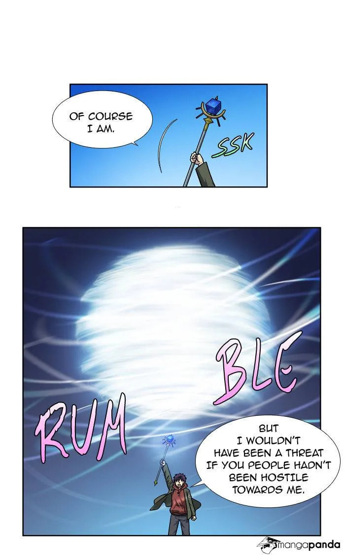 Read The Gamer chapter 219 image 9 on Lezhin