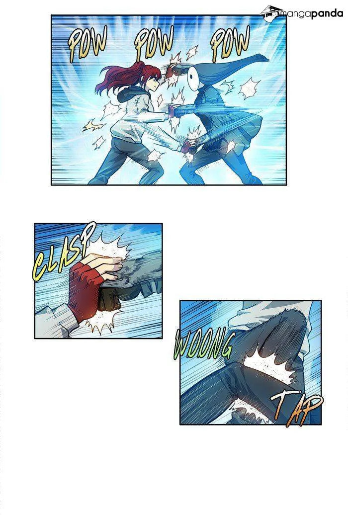 Read The Gamer chapter 220 image 1 on Lezhin