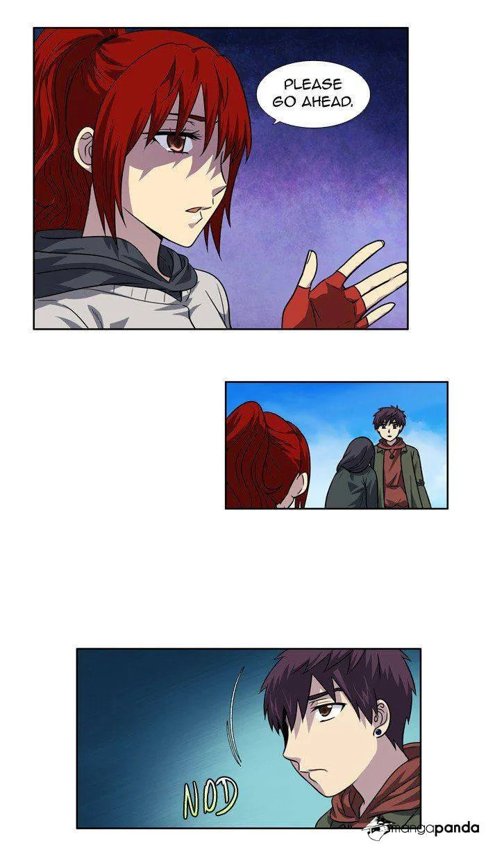 Read The Gamer chapter 220 image 10 on Lezhin
