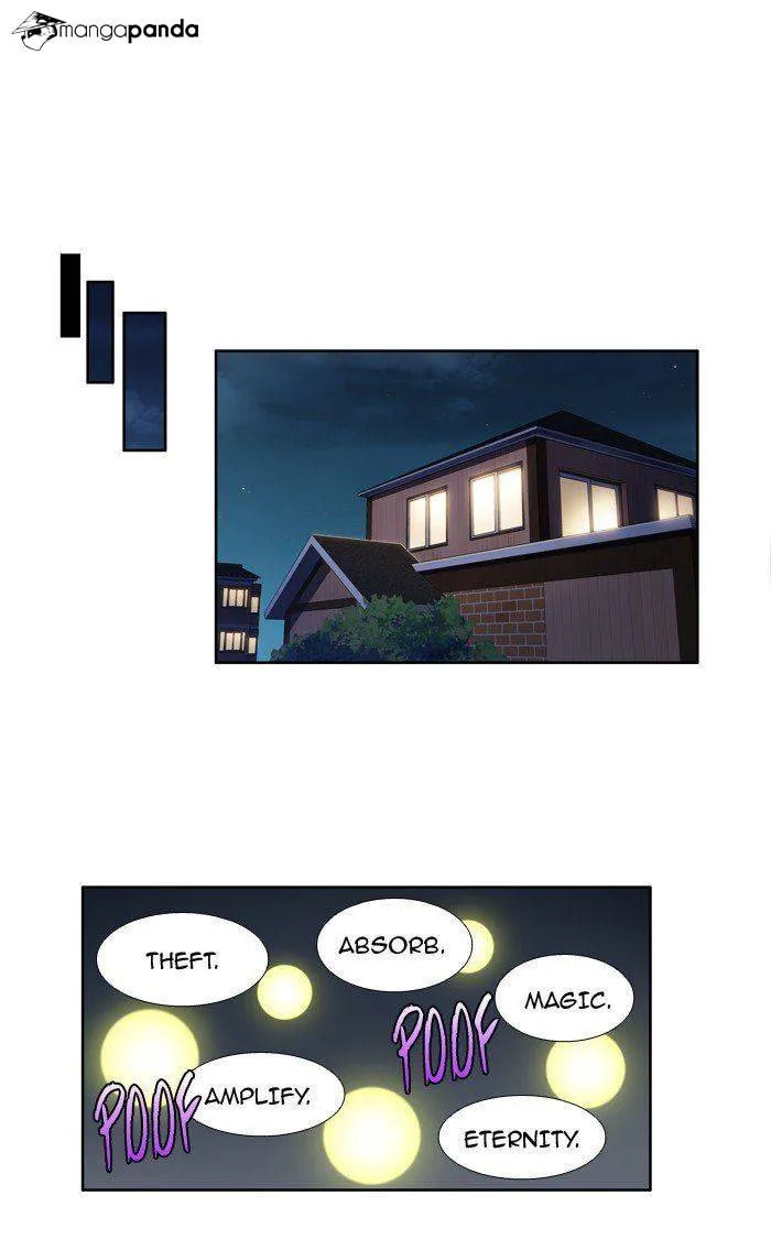 Read The Gamer chapter 220 image 11 on Lezhin