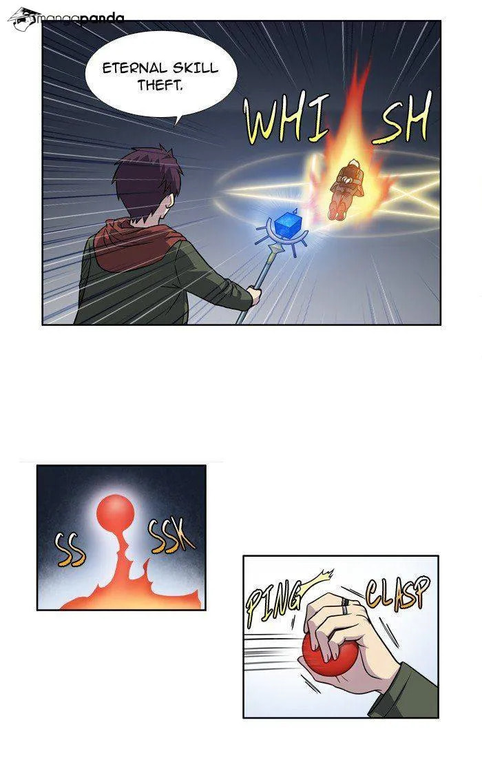 Read The Gamer chapter 220 image 12 on Lezhin