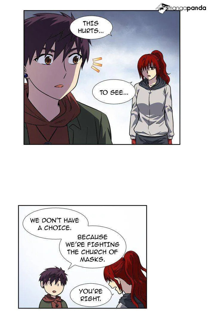 Read The Gamer chapter 220 image 14 on Lezhin