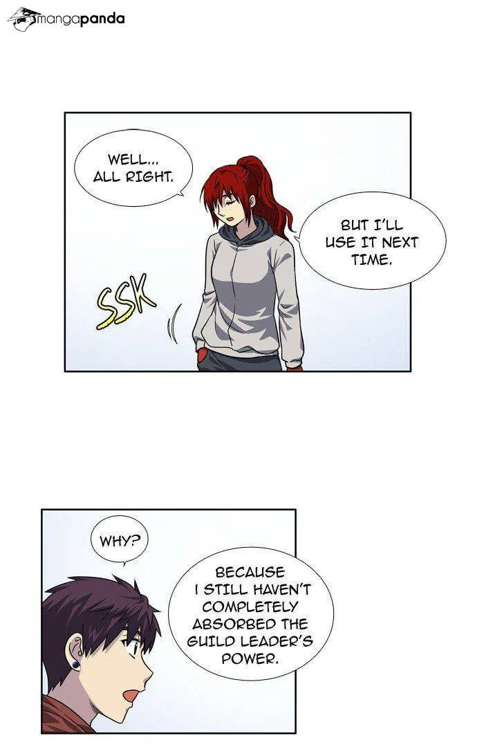 Read The Gamer chapter 220 image 16 on Lezhin