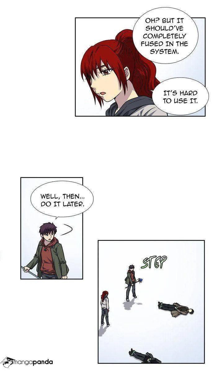 Read The Gamer chapter 220 image 17 on Lezhin