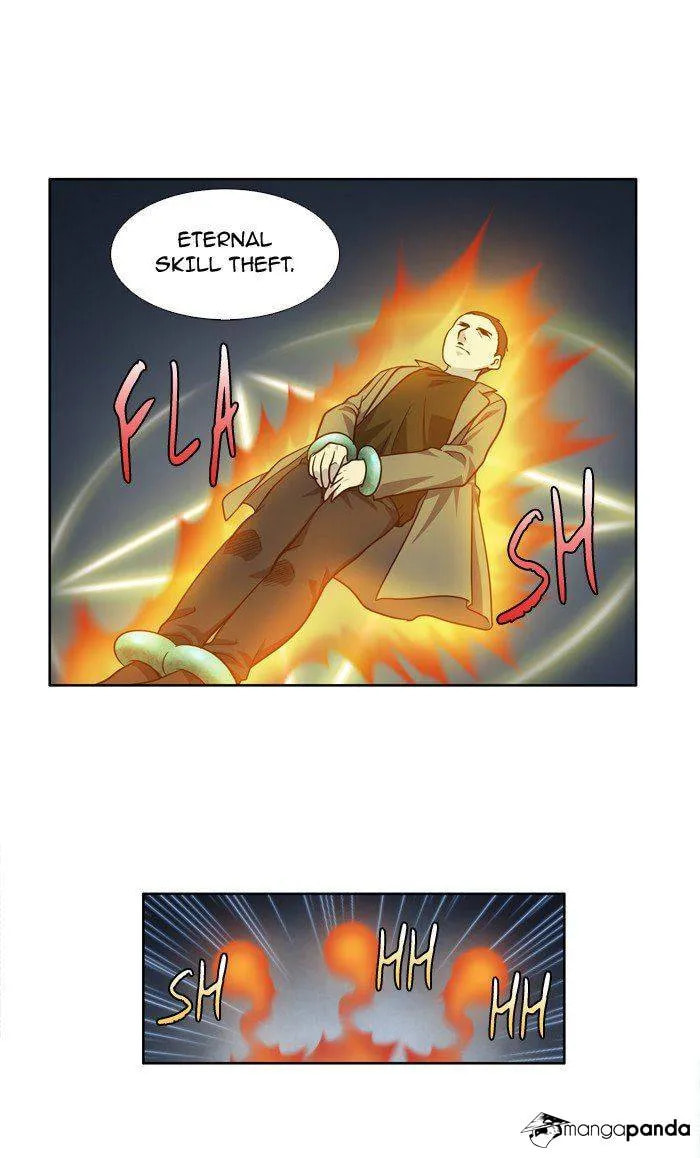 Read The Gamer chapter 220 image 18 on Lezhin