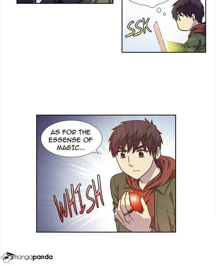 Read The Gamer chapter 220 image 21 on Lezhin