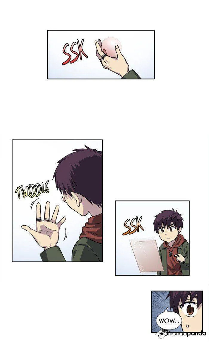 Read The Gamer chapter 220 image 22 on Lezhin