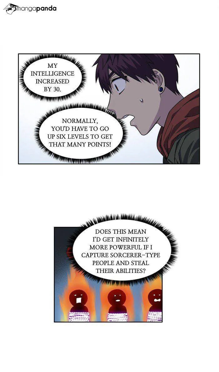Read The Gamer chapter 220 image 23 on Lezhin