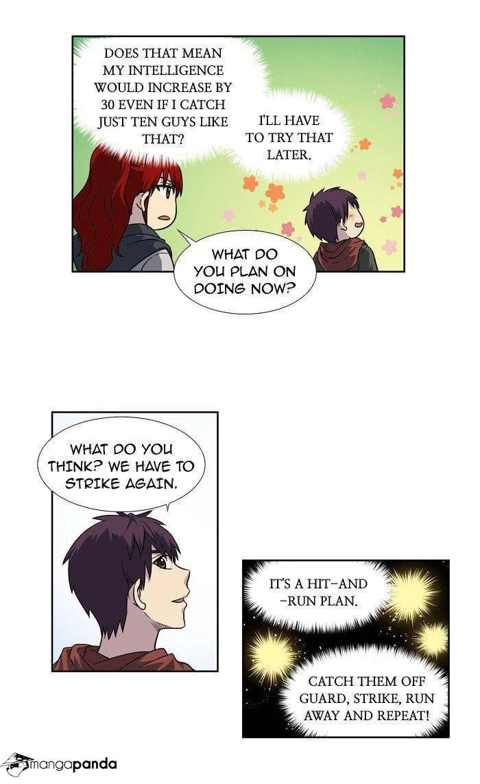 Read The Gamer chapter 220 image 25 on Lezhin