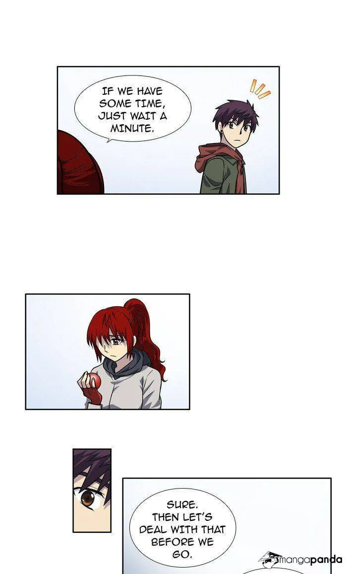 Read The Gamer chapter 220 image 26 on Lezhin