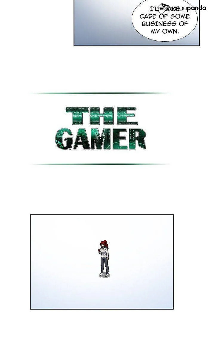 Read The Gamer chapter 220 image 27 on Lezhin